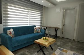 Comfortable and Modern Suite with Balcony in Narlidere, Izmir